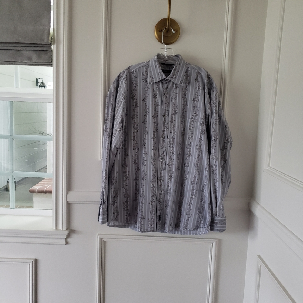 Ermengildo Zegna Shirt